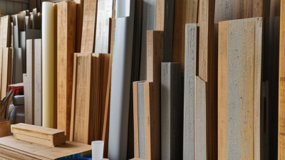 Top 10 Wood Plastic Composite Distributors in the Philippines?