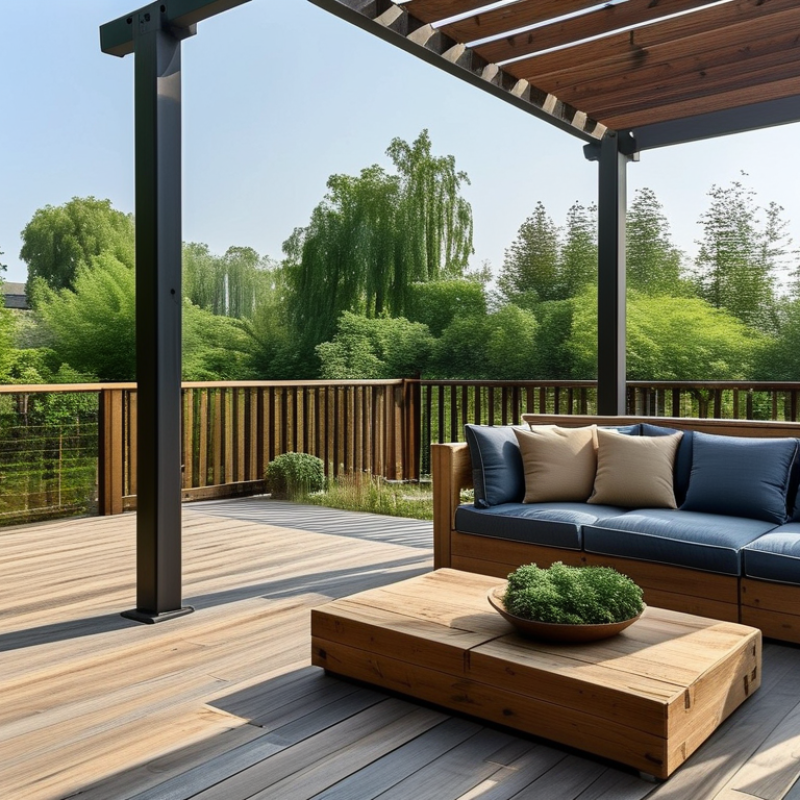What is WPC Planks and Why Are They Popular for Buyers?