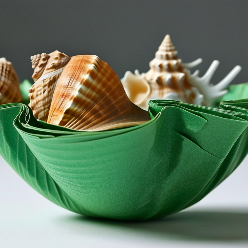 What is Green Shell Paper and Why is it Best for China Sourcing?