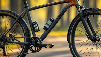How to Choose the Best Bicycle Locks and Chains for Security?