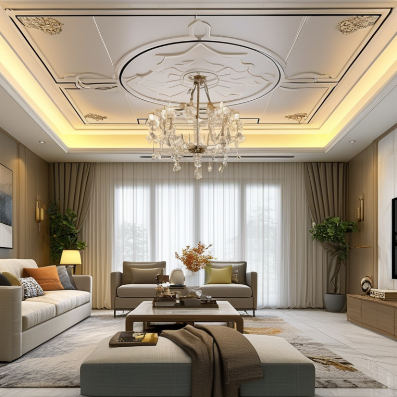 Top Tips for Choosing Pvc Ceiling Board for Your Home?