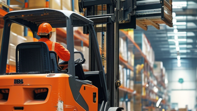 Why Choose a Material Handler Machine for Your Business Needs?