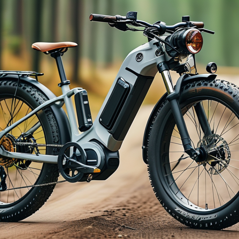 How to Choose the Best Electric Adventure Bike for Your Needs?