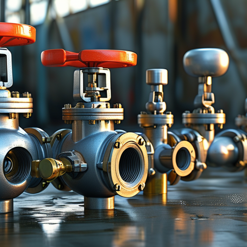 2026 How to Choose the Right Ball Valve for Your Needs?