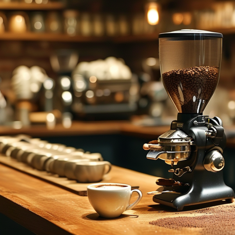 Why Choose a Manual Coffee Grinder for Perfect Coffee?
