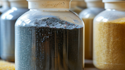 Top 10 Benefits of EVOH Polymer Granules for Global Buyers?