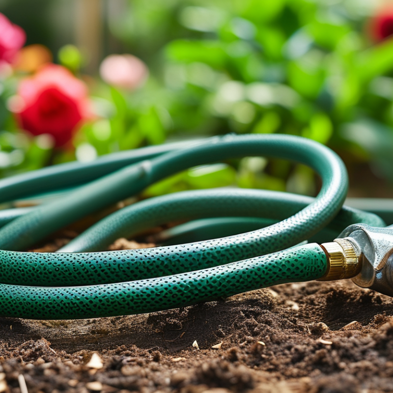 How to Choose the Right Garden Hose Clamp for Your Needs?