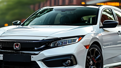 Is Honda Civic the Best Choice for Global Buyers?