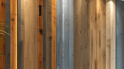 What is a WPC Wall Supplier and How to Choose One?