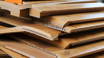 Top 10 Wpc Clad Boards for Global Buyers to Consider?