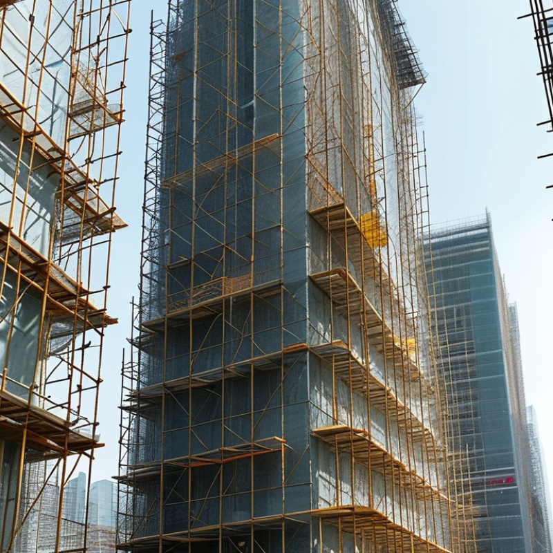 How to Calculate Scaffolding Cost for Your Construction Project?