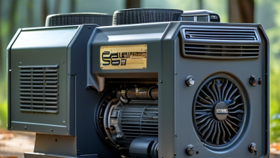 What is a Silent Generator Set and Why You Need One?