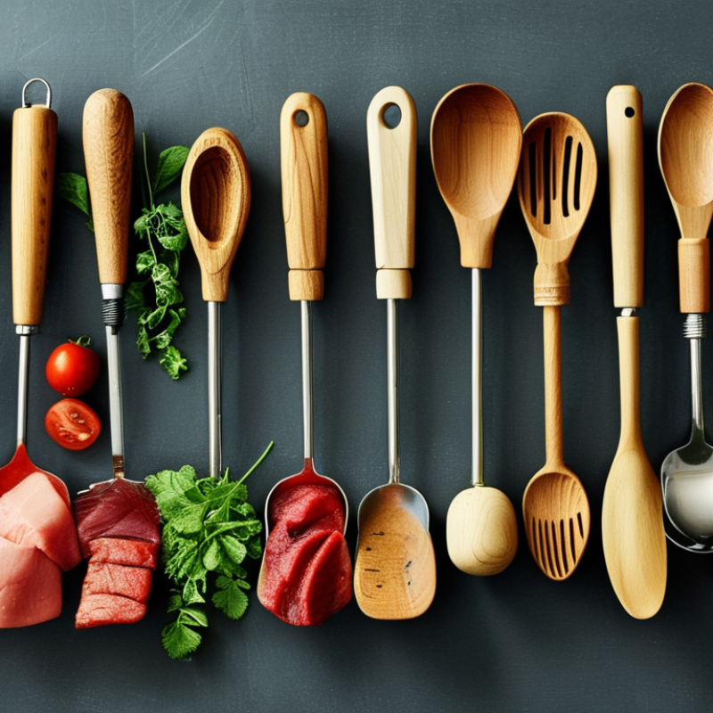 Top 10 Best Food Tongs for Every Kitchen Need?