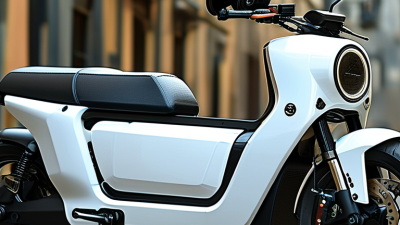 2026 Top Electric Scooter Accessories You Need to Know About?
