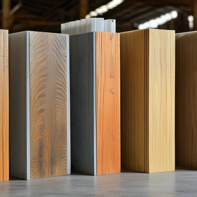 Top 5 Tips to Find the Best Wood Plastic Composite Distributor Philippines?