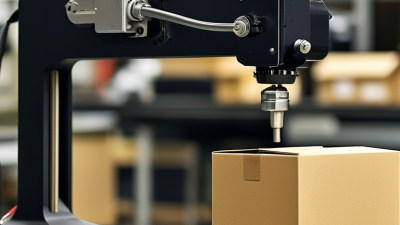 How to Choose the Best Automatic Labeller for Your Business Needs?