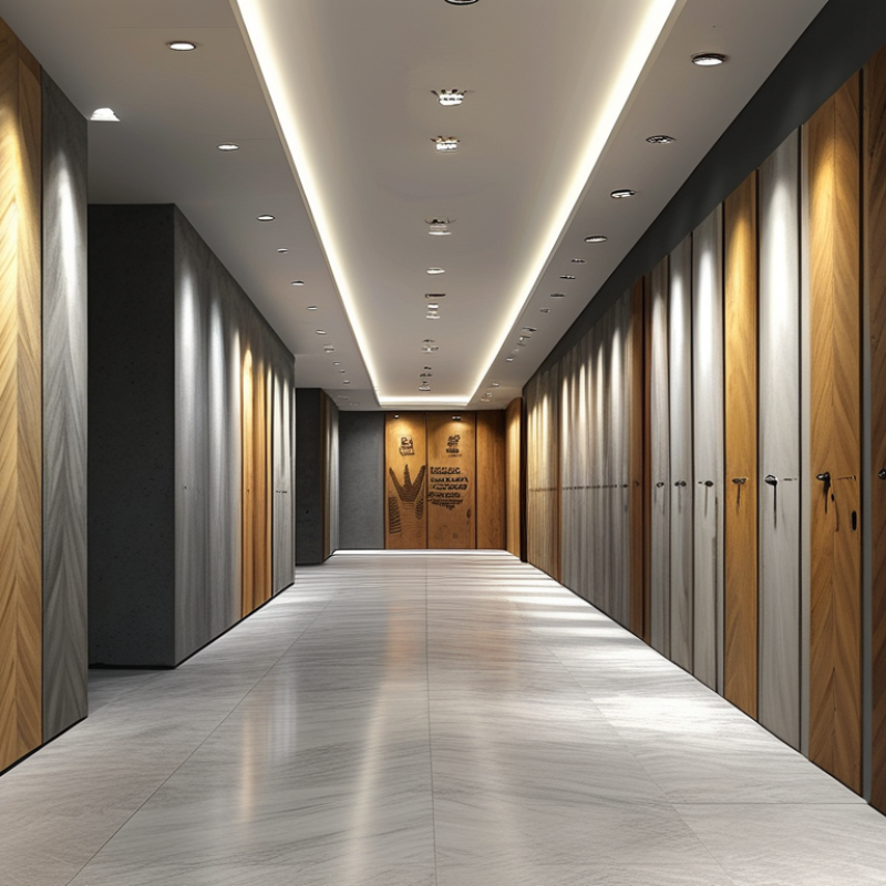 What is the Best Wpc Wall Panels Supplier for Global Buyers?
