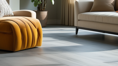 What is Homogeneous Vinyl Tile and Why is it Popular?