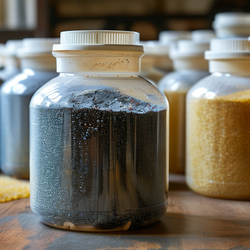 Top 10 Benefits of EVOH Polymer Granules for Global Buyers?