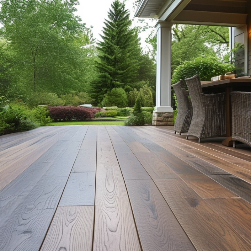 Top Tips for Choosing Wpc Outdoor Flooring for Your Space?