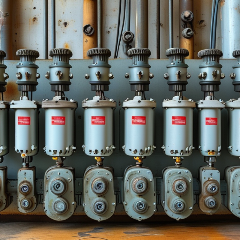 How to Choose the Right Vacuum Circuit Breaker for Your Needs?