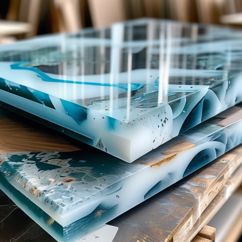 2026 Best Epoxy Resin Sheets for Global Buyers Guide?