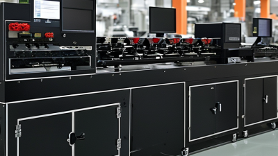What is an Infrared Optical Sorter and How Does It Work?