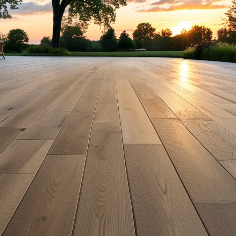 How to Choose the Best Wpc Floor Decking for Your Project?