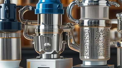 How to Choose the Best Vacuum Filtration Apparatus for Your Needs?