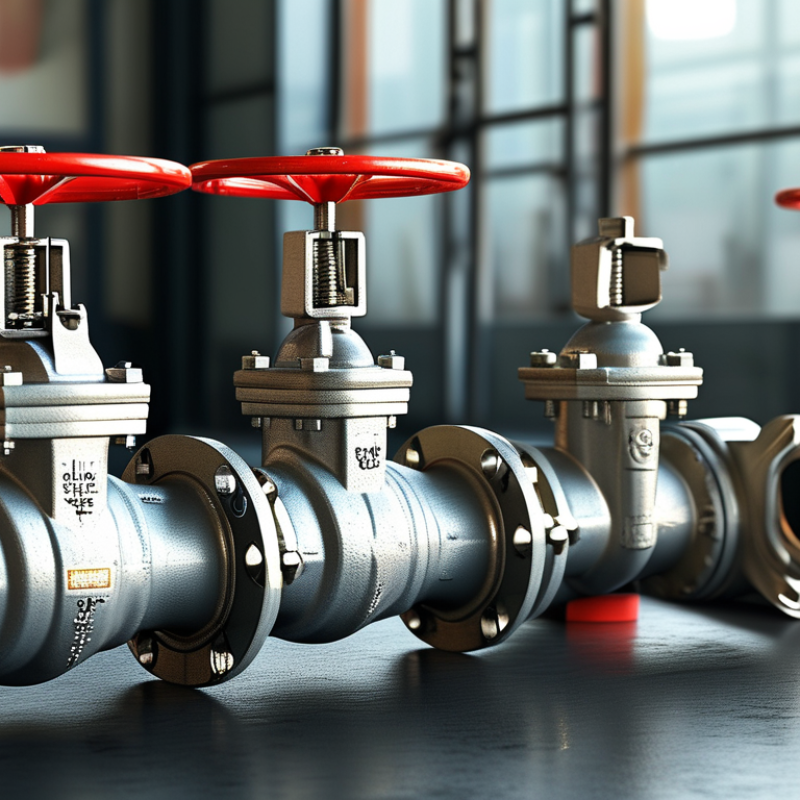 How to Choose the Right Check Valve for Your Needs?