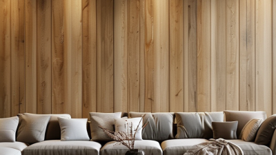 Top Wpc Wall Panel Suppliers You Should Consider Today?