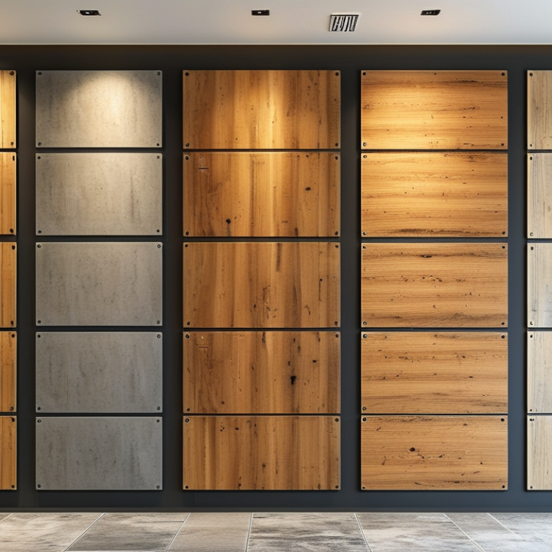 How to Choose the Best Wpc Wall Panel Supplier for Your Needs?