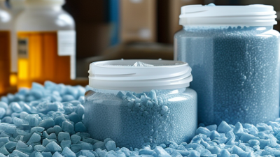 2026 Best EVOH Polymer Granules for Global Buyers Guide?