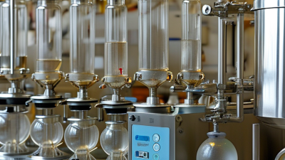10 Tips for Choosing the Right Vacuum Filtration Apparatus?