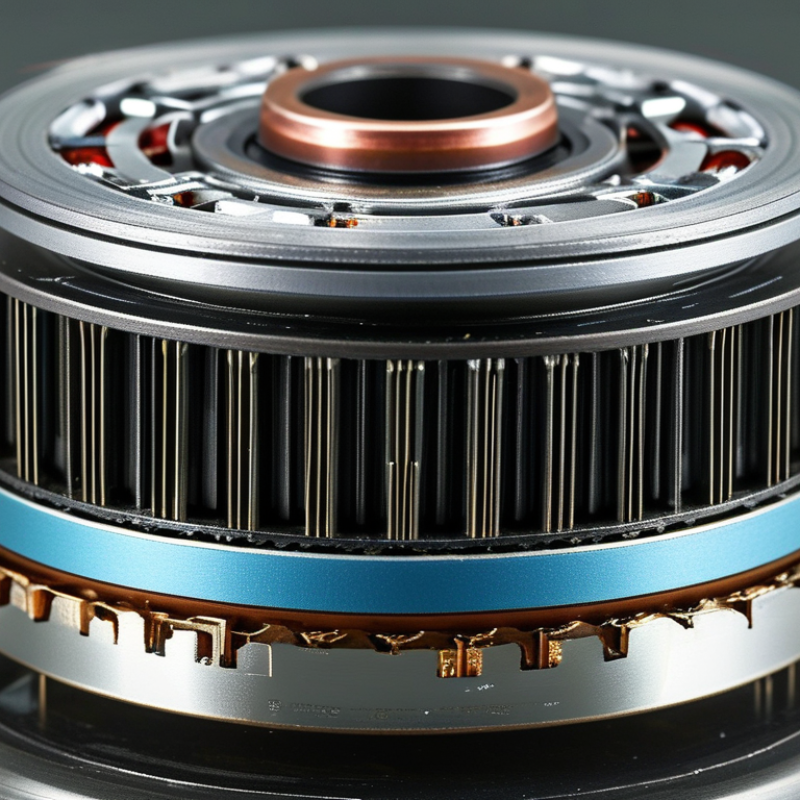 What is a Magnet Dc Motor and How Does it Work?