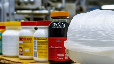 How to Source High Barrier EVOH Material for Your Needs?