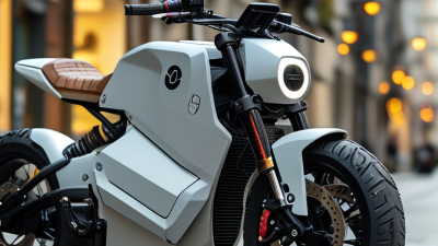 Electric Mini Motorcycle Best Options for Global Buyers?
