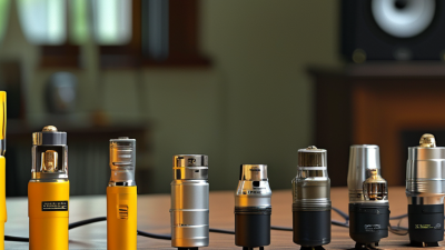 Top 10 Speaker Plugs You Need to Know About?