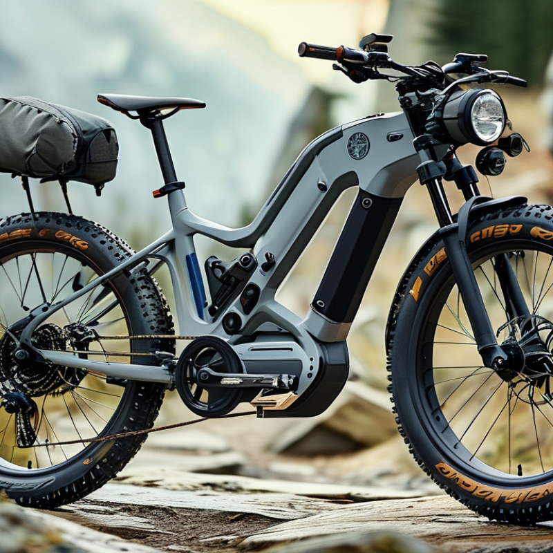 How to Choose the Best Electric Adventure Bike for Your Needs?