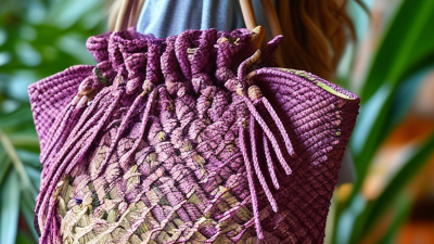 10 Tips to Choose the Perfect Raffia Woven Bag for Your Needs?