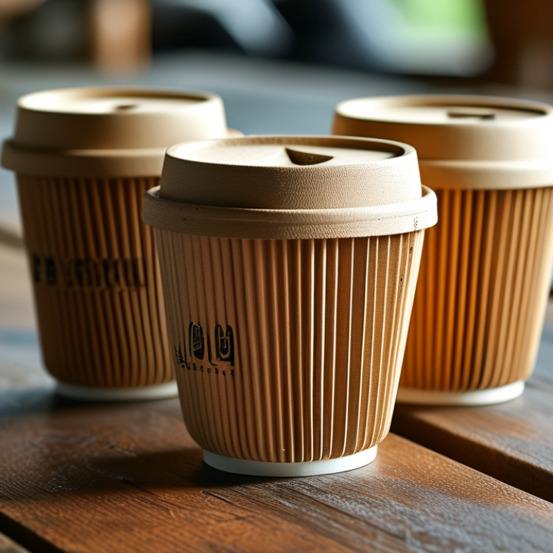 Best Paper Cup Fan Designs for Your Business Needs?
