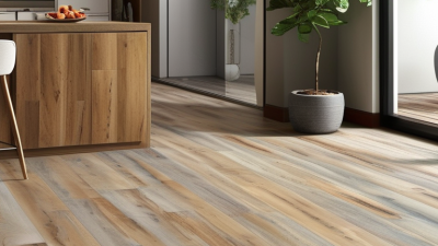 Top Benefits of PVC Floor Tiles for Global Buyers?