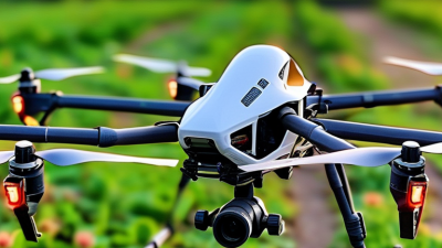 China Best Unmanned Aerial Vehicle Options for Global Buyers?
