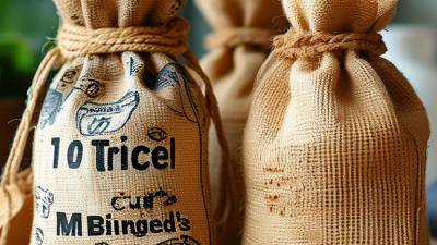 10 Tips for Choosing the Best Printed Woven Bag for Your Needs?