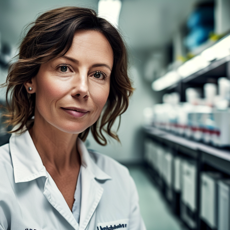 Top Dna Purification Techniques for Global Buyers?