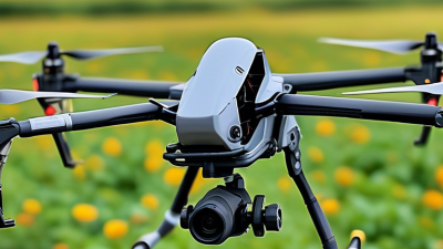 China Top Unmanned Aerial Vehicle Suppliers for Global Buyers?