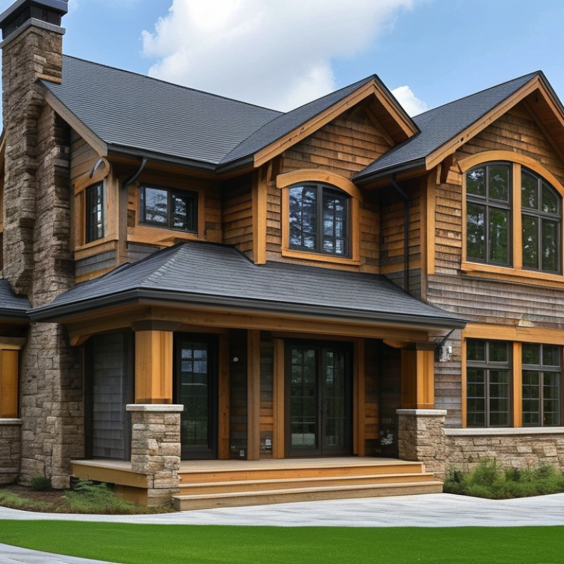 Why Choose Deck WPC Exterior for Your Next Project?