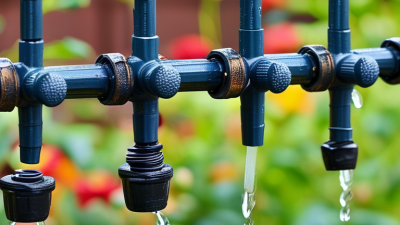 Best Garden Hose Clamp Solutions for Every Gardening Need?