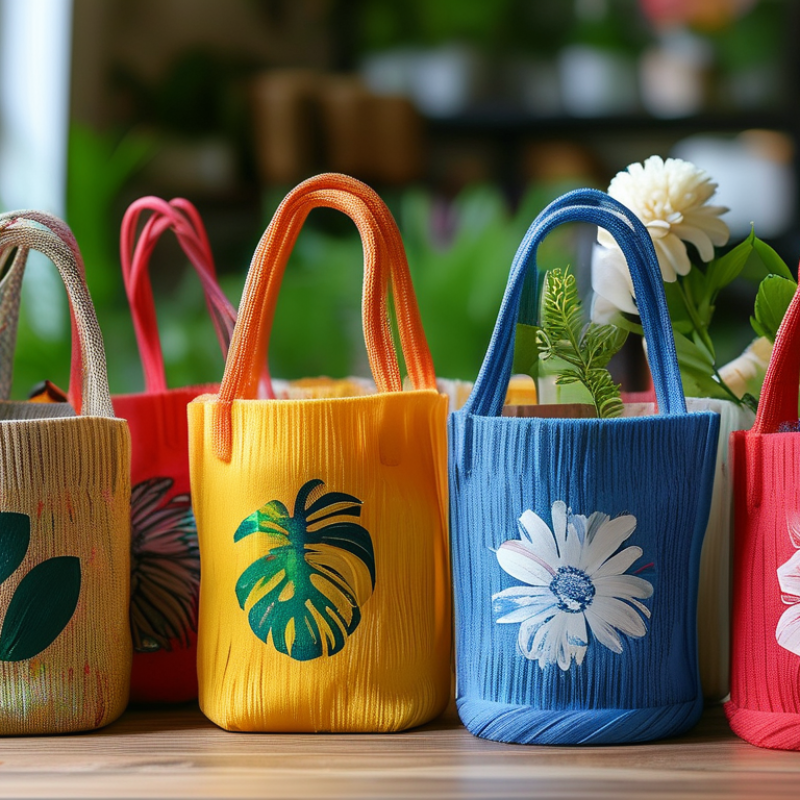 Top Printed Woven Bags for Global Buyers in 2026?