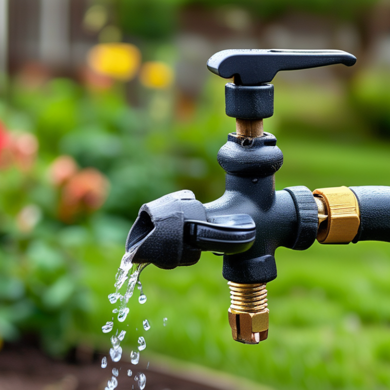 Best Garden Hose Clamp Options for Reliable Watering Solutions?